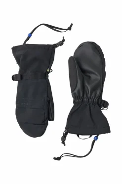 Burton Skihansker Womens Profile