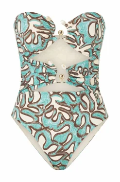 By Malina Badedrakt Erioa Cut Out