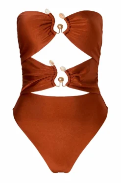 By Malina Badedrakt Erioa Cut Out