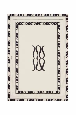 By Malina Skjerf Beach Silk Pareo