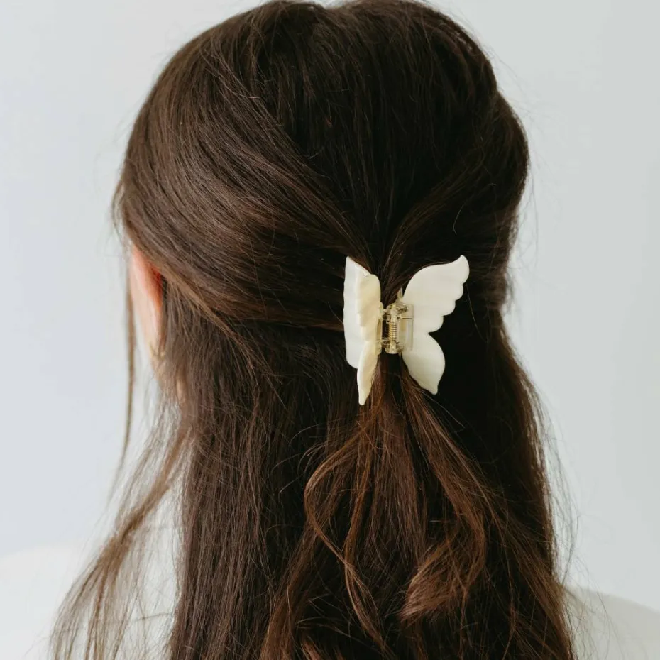 ByBarb Hair Claw