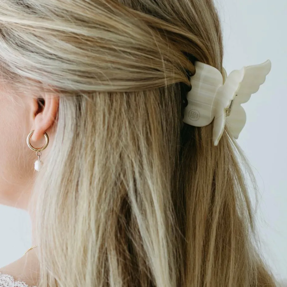 ByBarb Hair Claw