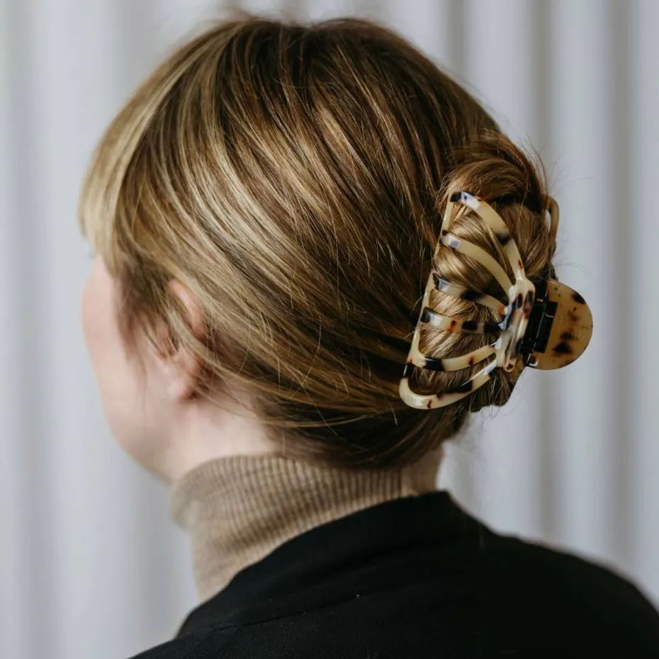 ByBarb Hair Claw