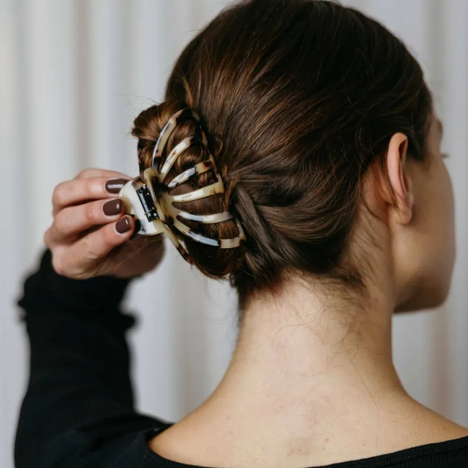 ByBarb Hair Claw