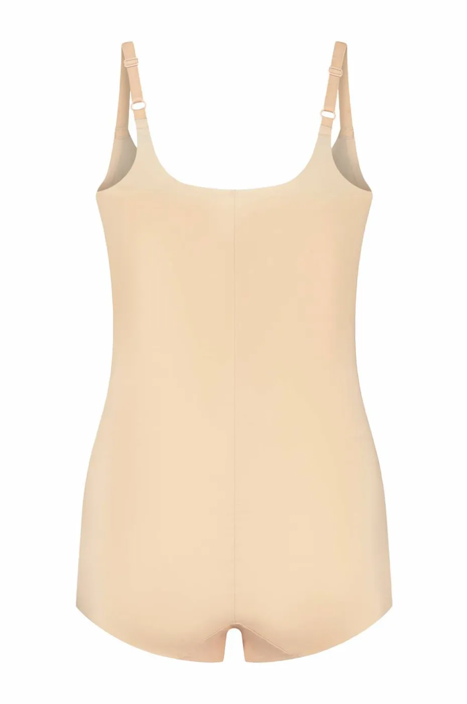 Bye Bra Forming av kroppen Smooth Essentials Bodysuit Wyob - light support