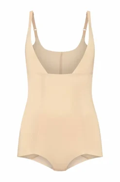 Bye Bra Forming av kroppen Smooth Essentials Bodysuit Wyob - light support