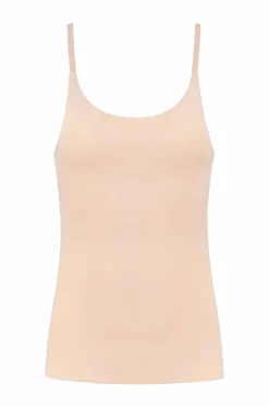 Bye Bra Forming av lin Sculpting Singlet - firm support