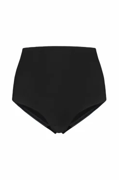 Bye Bra Shapingtruse Sculpting Mid Waist Brief - firm support