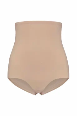 Bye Bra Shapingtruse Sculpting High Waist Brief - firm support