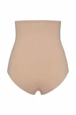 Bye Bra Shapingtruse Sculpting High Waist Brief - firm support