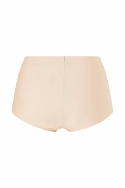 Bye Bra Shapingtruse Smooth Essentials Mid Waist Brief - light support 2-pakning