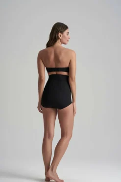 Bye Bra Shapingtruse Smooth Essentials High Waist Brief - light support