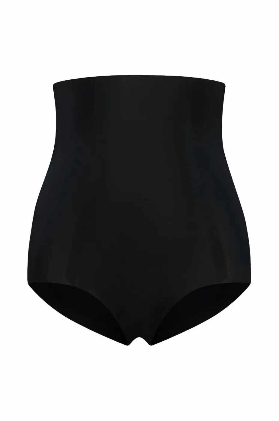 Bye Bra Shapingtruse Smooth Essentials High Waist Brief - light support