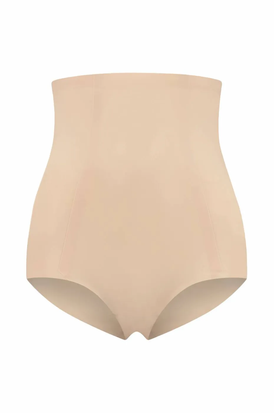 Bye Bra Shapingtruse Smooth Essentials High Waist Brief - light support
