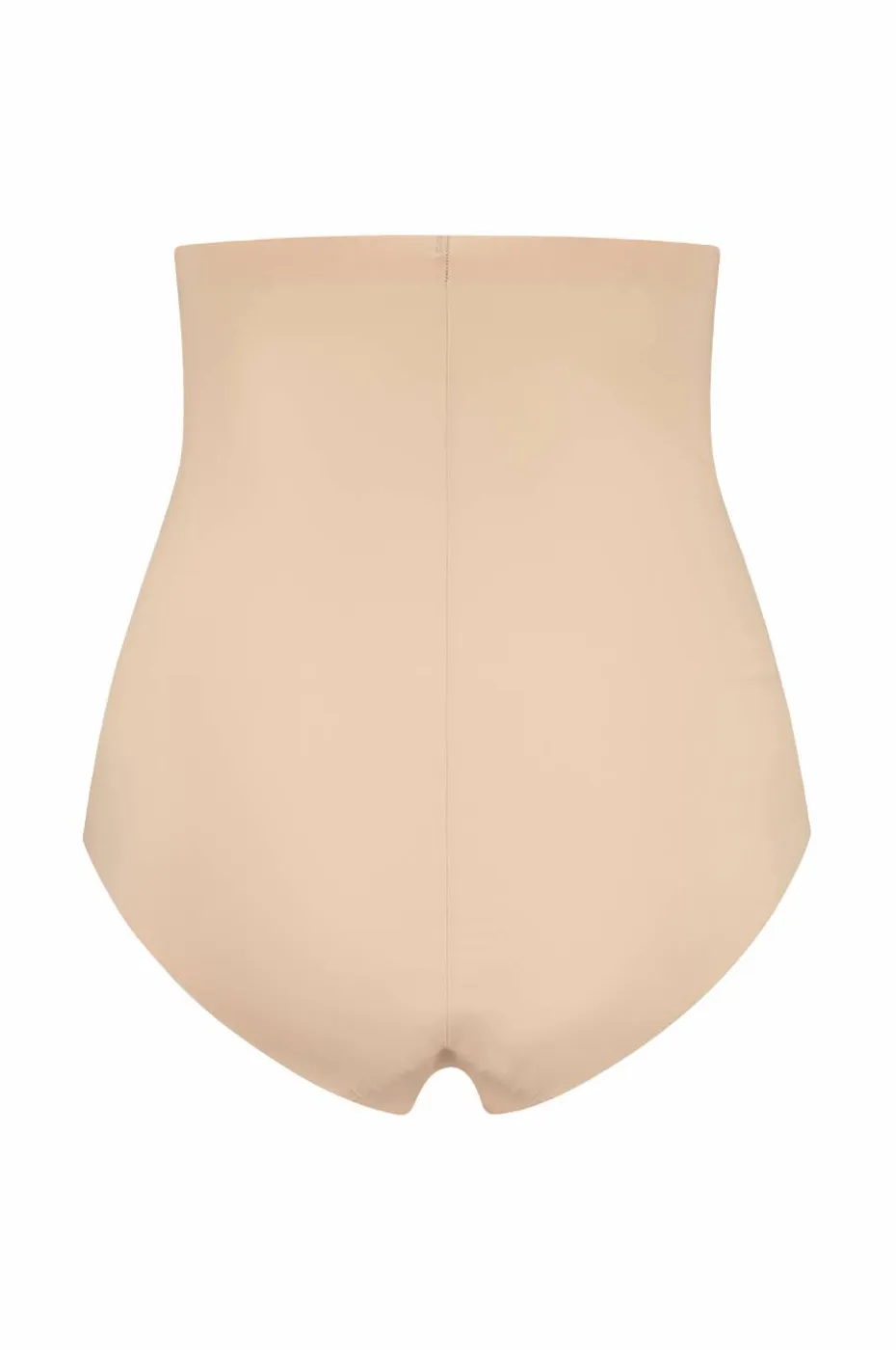 Bye Bra Shapingtruse Smooth Essentials High Waist Brief - light support