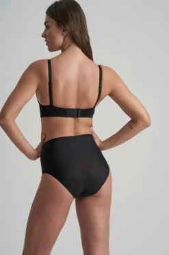 Bye Bra Shapingtruse Waist Control Brief - firm support