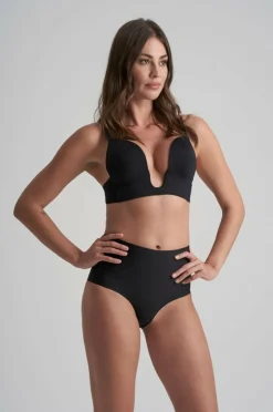 Bye Bra Shapingtruse Waist Control Brief - firm support