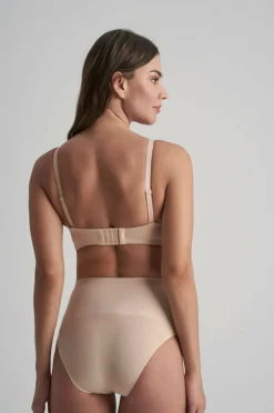 Bye Bra Shapingtruse Waist Control Brief - firm support