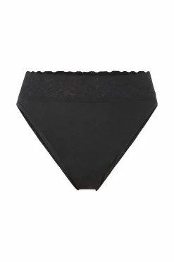 Calida Dametruser Lycraspitze Slip