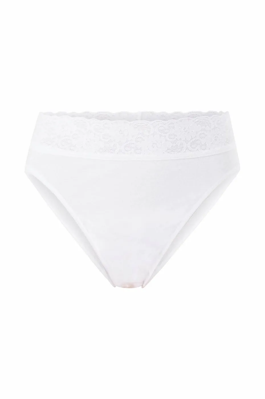 Calida Dametruser Lycraspitze Slip