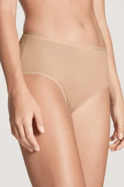 Calida Dametruser Natural Comfort Panty