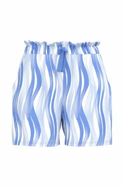 Calida Shorts Favourites Ocean