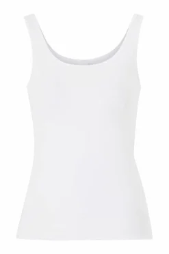 Calida Singlet Natural Comfort Tank Top