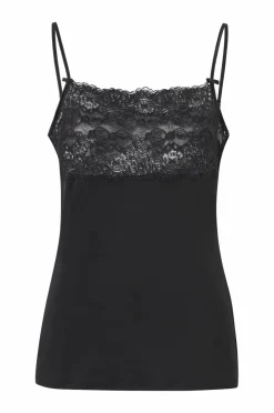 Calida Singlet Sensual Secret Spaghetti Top