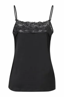 Calida Singlet Sensual Secret Spaghetti Top