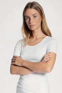 Calida Topp Natural Comfort T-shirt