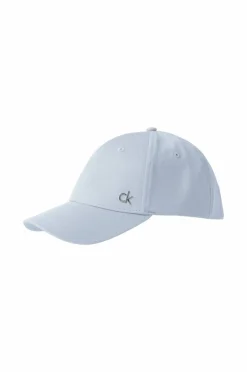 Calvin Klein Cap CK Metal Cotton