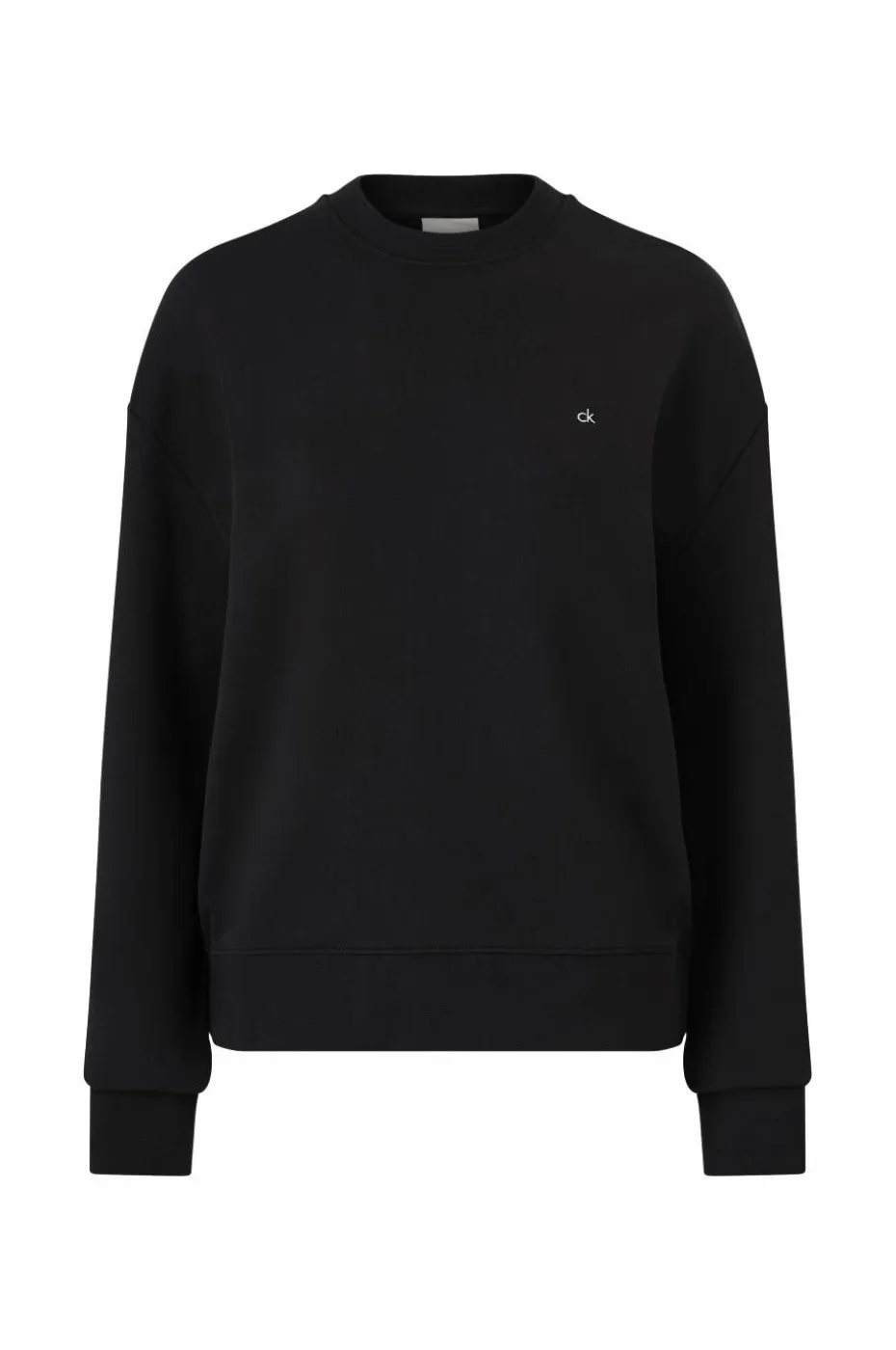 Calvin Klein Collegegenser CK Emb Regular Terry