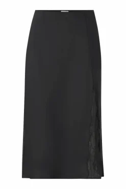 Calvin Klein Skjørt Mtt Shn Stn Lc Trm