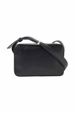 Calvin Klein Skulderveske Embossed Logo Camera Bag