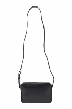 Calvin Klein Skulderveske Embossed Logo Camera Bag