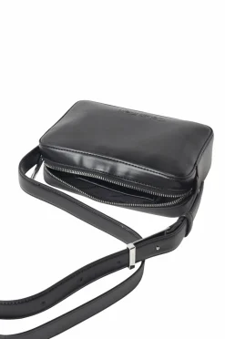 Calvin Klein Skulderveske Embossed Logo Camera Bag