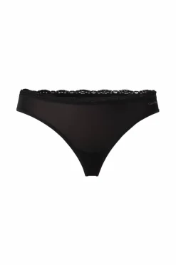 Calvin Klein Stringtruse 3-pakning