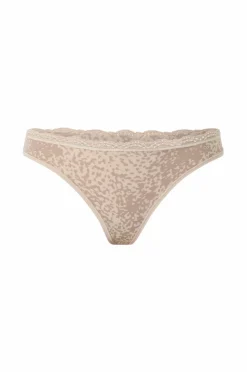 Calvin Klein Stringtruse 3-pakning