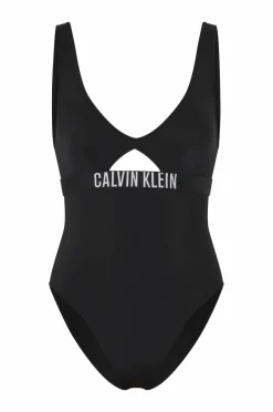 Calvin Klein Underwear Badedrakt One Piece Fashion Fit