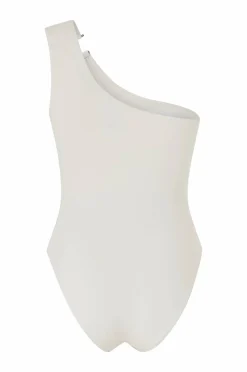 Calvin Klein Underwear Badedrakt One Shoulder One Piece Option 2