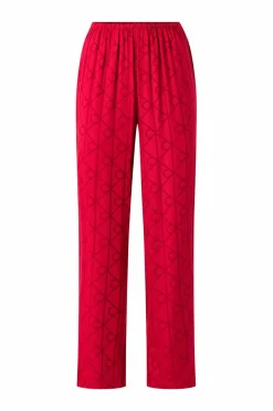 Calvin Klein Underwear Pysjbukser Aop Pant