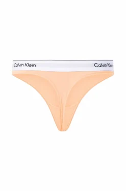 Calvin Klein Underwear Stringtruser Thong