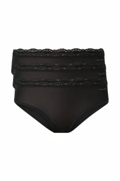 Calvin Klein Underwear Truse Hipster 3-pakning