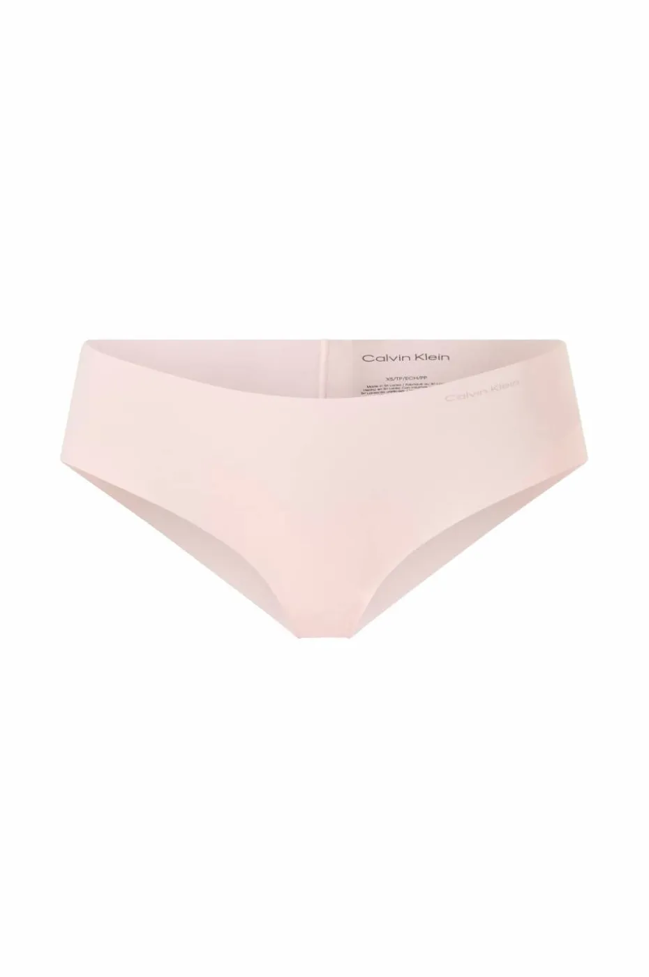 Calvin Klein Underwear Truser Hipster 3-pakning
