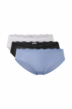 Calvin Klein Underwear Truse Hipster 3-pakning