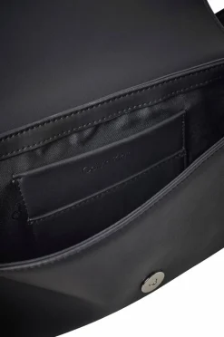 Calvin Klein Vesken CK Must Convertible Shoulder Bag