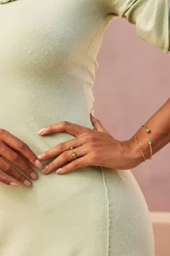 Caroline Svedbom Armbånd Amelia Bracelet Gold