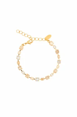 Caroline Svedbom Armbånd Calanthe Bracelet Gold