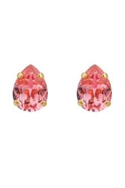 Caroline Svedbom Øreringer Amelia Stud Earrings Gold