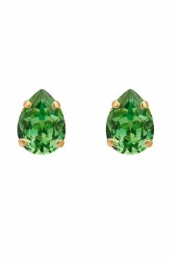 Caroline Svedbom Øreringer Amelia Stud Earrings Gold